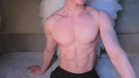 Adam online show from October 31, 5:49 pm