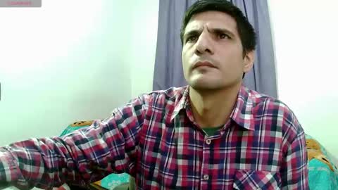 Adam  online show from December 19, 11:01 pm