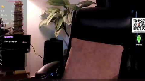 Adam online show from November 7, 1:14 pm