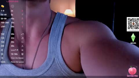 Adam online show from March 10, 7:31 pm