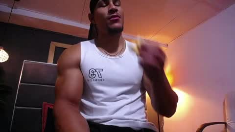 Adam online show from April 10, 1:51 pm