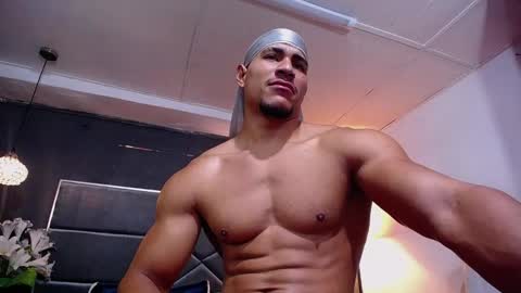 Adam online show from November 26, 3:04 pm