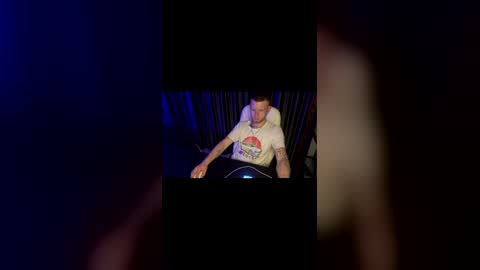 Arthur and Adam online show from February 22, 5:36 pm