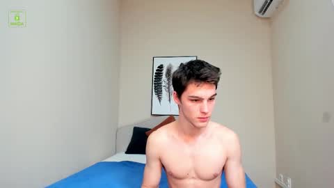 Adam online show from November 26, 12:41 pm