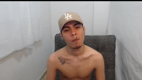 adam_sinclair online show from February 9, 3:55 am