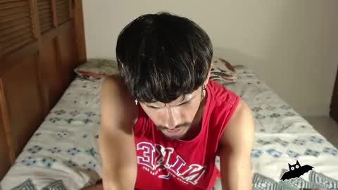 Snapshot of adam_x256 chatting on March 4, 1:12 am instagram  adam x256 online show from March 4, 1:12 am
