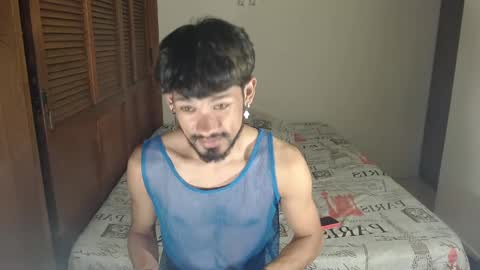 Snapshot of adam_x256 chatting on February 11, 1:10 am instagram  adam x256 online show from February 11, 1:10 am
