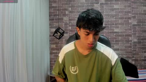 Adam online show from December 7, 3:47 am