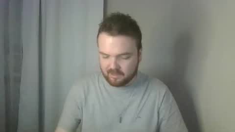 Britishadam online show from February 5, 12:50 am