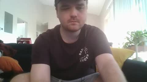 Britishadam online show from May 18, 10:58 pm