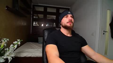 AdamJameson online show from February 21, 6:07 am