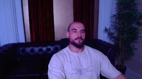 AdamJameson online show from September 14, 7:10 am