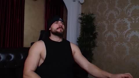 AdamJameson online show from January 27, 6:19 am