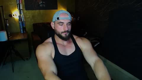 AdamJameson online show from May 25, 5:13 am