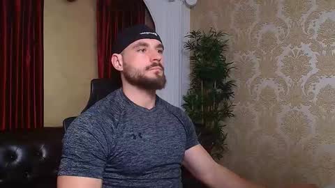 AdamJameson online show from March 8, 5:25 am