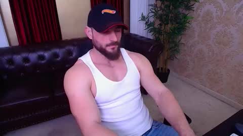 AdamJameson online show from March 16, 5:44 am
