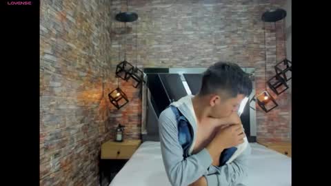 Adam online show from September 9, 3:39 am
