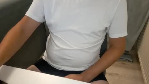 Snapshot of adampark17 chatting on October 30, 3:57 pm Adam online show from October 30, 3:57 pm