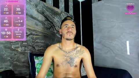 adamparker_ online show from February 26, 6:32 pm