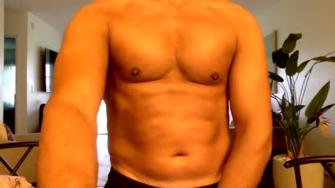 Adam online show from March 5, 1:28 pm