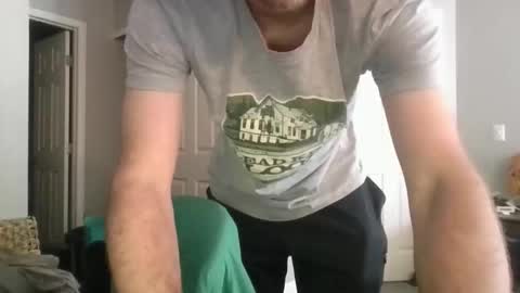 adamsjason20 online show from February 24, 5:03 pm