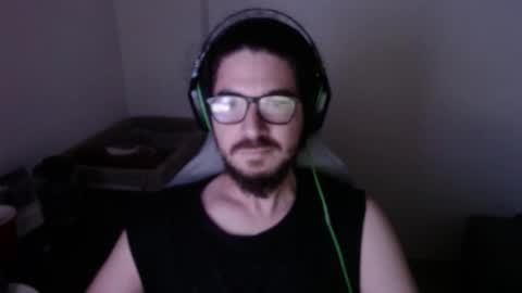 Adam online show from September 17, 11:44 am