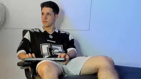 adan online show from February 21, 12:05 am