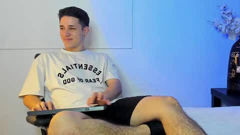 adan online show from January 9, 10:20 pm