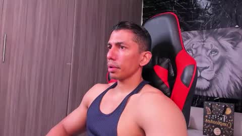 Adan Sin online show from November 16, 4:42 pm