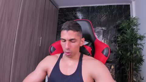 Adan Sin online show from April 1, 6:27 pm