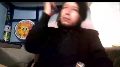 adarkvid420tj online show from March 8, 8:29 am