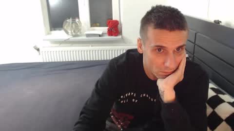 addictedgammer online show from October 7, 12:37 am