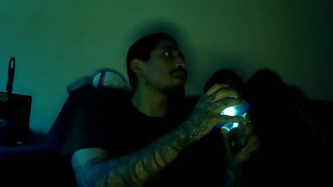 addictedtobustnloads1 online show from January 8, 3:39 pm