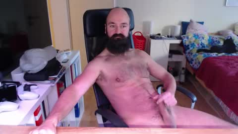 Carsten online show from December 15, 9:17 am