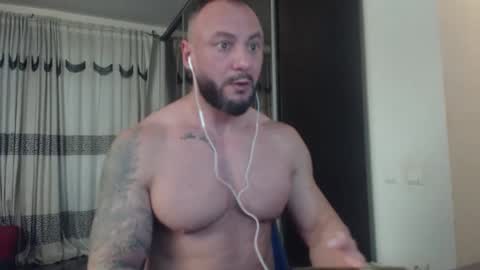 adonis_dionysos online show from October 29, 2:42 pm