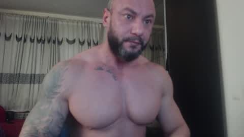 adonis_dionysos online show from February 13, 11:37 am