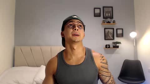 Adonis online show from September 15, 10:55 pm