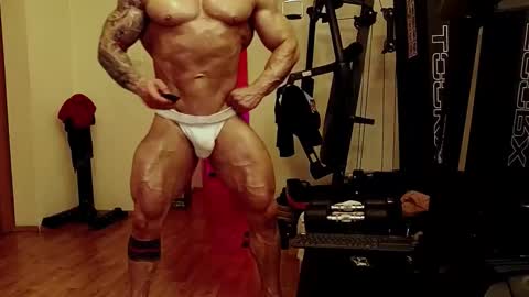 Adonis online show from March 17, 3:47 pm