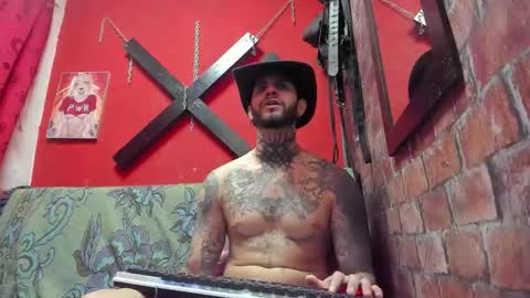 demon online show from February 9, 10:25 pm