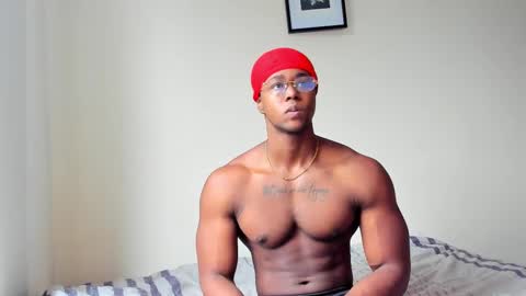 Adonis Knight  online show from February 10, 12:18 pm