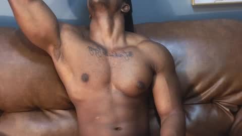 Adonis Knight  online show from December 3, 12:16 pm