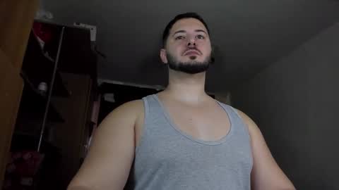 Adonis Steel online show from January 8, 11:26 am