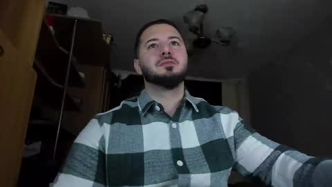 Adonis Steel online show from January 3, 1:36 pm