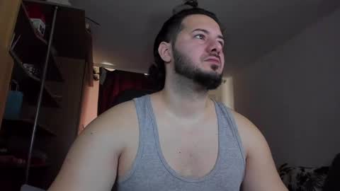 Adonis Steel online show from February 27, 12:13 pm