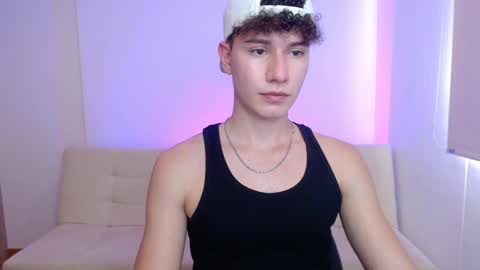 adrian morelli online show from March 20, 8:34 pm