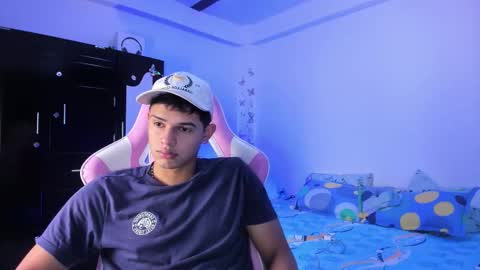 ADRIAN online show from February 21, 6:53 pm