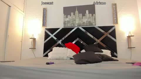 Adrian online show from September 24, 5:07 am