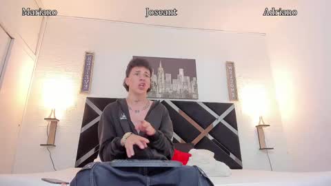 Adrian online show from September 10, 4:00 am