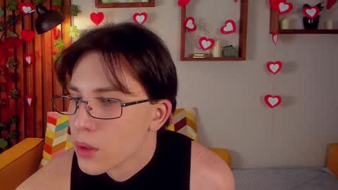 adrianoaubert online show from February 18, 2:59 am