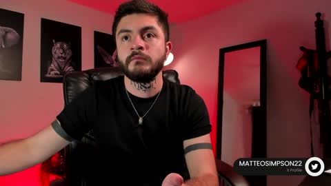 Adrian Williams online show from February 2, 3:32 am